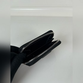 P-House, универсальный кардхолдер из оленьей кожи, модель 2MM003,
