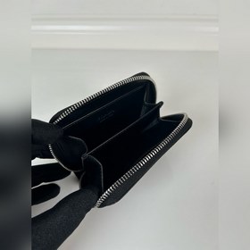 P-House, универсальный кардхолдер из оленьей кожи, модель 2MM003,