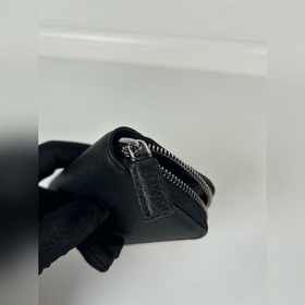 P-House, универсальный кардхолдер из оленьей кожи, модель 2MM003,