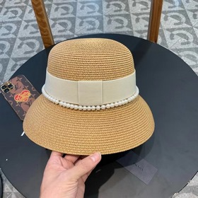 PRADA Пальто из соломы, рыбацкая шляпа, шляпа с круглым верхом, о