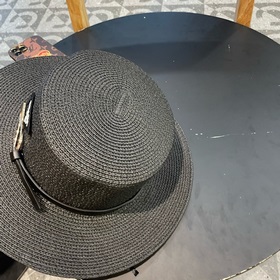 PRADA Праздник, солнцезащитный головной убор, обхват головы 57 см