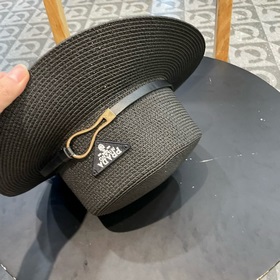 PRADA Праздник, солнцезащитный головной убор, обхват головы 57 см