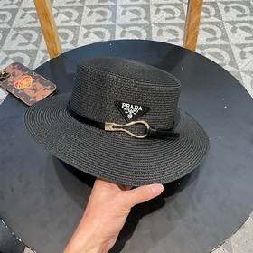 PRADA Праздник, солнцезащитный головной убор, обхват головы 57 см