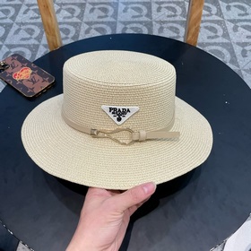 PRADA Праздник, солнцезащитный головной убор, обхват головы 57 см