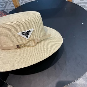 PRADA Праздник, солнцезащитный головной убор, обхват головы 57 см