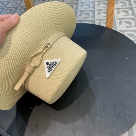 PRADA Праздник, солнцезащитный головной убор, обхват головы 57 см