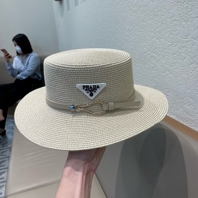 PRADA Праздник, солнцезащитный головной убор, обхват головы 57 см