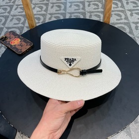 PRADA Праздник, солнцезащитный головной убор, обхват головы 57 см