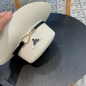 PRADA Праздник, солнцезащитный головной убор, обхват головы 57 см