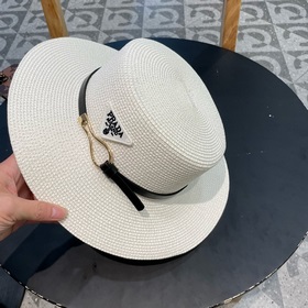 PRADA Праздник, солнцезащитный головной убор, обхват головы 57 см