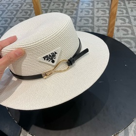 PRADA Праздник, солнцезащитный головной убор, обхват головы 57 см