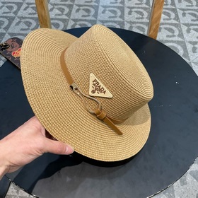 PRADA Праздник, солнцезащитный головной убор, обхват головы 57 см