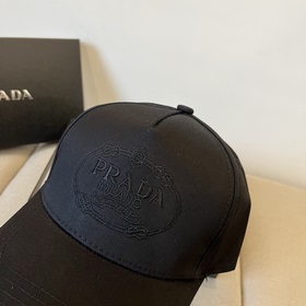 PRADA Новая классическая бейсболка. Версия для покупки через поср