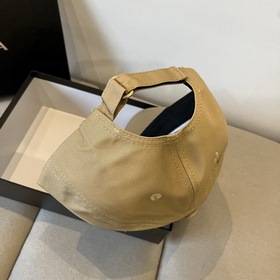 PRADA Новая классическая бейсболка. Версия для покупки через поср
