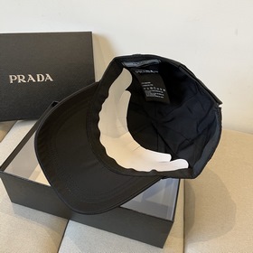 PRADA Новая классическая бейсболка. Версия для покупки через поср