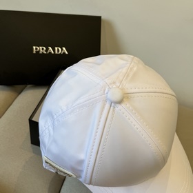 PRADA Новая классическая бейсболка. Версия для покупки через поср
