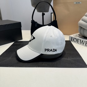 PRADA Новая классическая бейсболка. Версия для покупки через поср