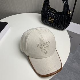 Prada * Рыбацкая кепка Очень стильная рыбацкая шапка, подходит ка