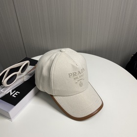 Prada * Рыбацкая кепка Очень стильная рыбацкая шапка, подходит ка