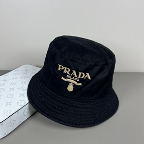 PRADA Новая классическая бейсболка. Версия для покупки через поср