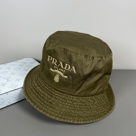 PRADA Новая классическая бейсболка. Версия для покупки через поср
