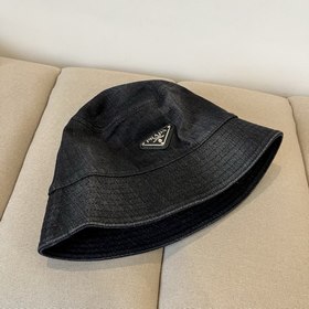 PRADA новая классическая рыбацкая кепка, версия для покупки через
