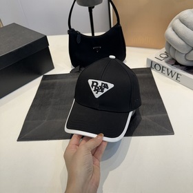 PRADA Новая классическая бейсболка. Версия для покупки через поср
