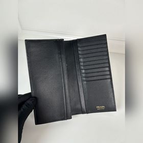 P-серия, кожаный портфель с мелкой текстурой, тисненый логотип, м