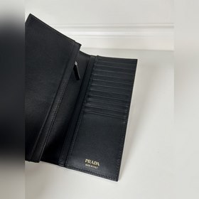 P-серия, кожаный портфель с мелкой текстурой, тисненый логотип, м