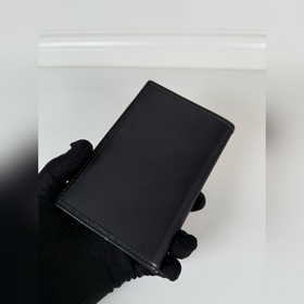 Мужской и женский кошельки P + паспорт, необходимые для деловых п