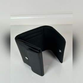 Дамский кожаный кошелек P-House, оригинал, модель 1MH043, четыре 