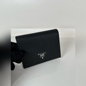 Дамский кожаный кошелек P-house, модель 1M0204, изготовлен из кож