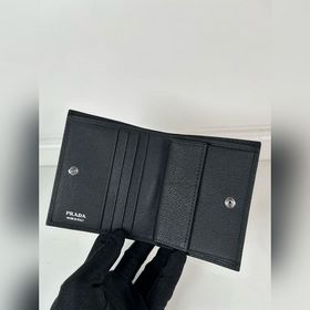 Дамский кожаный кошелек P-house, модель 1M0204, изготовлен из кож