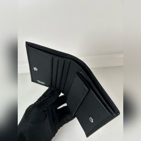 Дамский кожаный кошелек P-house, модель 1M0204, изготовлен из кож