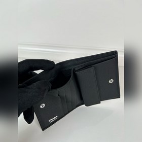 Дамский кожаный кошелек P-house, модель 1M0204, изготовлен из кож