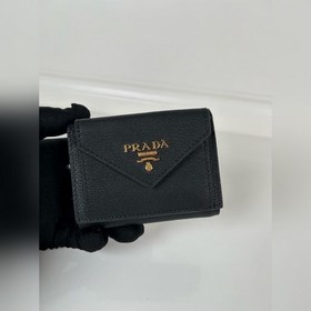 Дамский мини-кошелек P-house, модель 1MH021, из кожи оленя с мелк