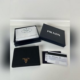 Дамский кожаный кошелек P-house, модель 1M0204, изготовлен из кож