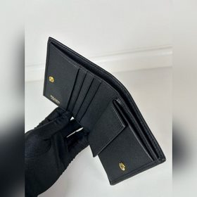 Дамский кожаный кошелек P-house, модель 1M0204, изготовлен из кож