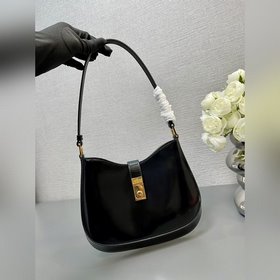 【Высококачественный оригинал】 Новая модель сумки под мышку 1BC169