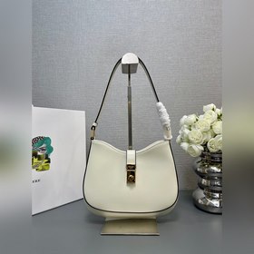 【Высококачественный оригинал】 Новая модель сумки под мышку 1BC169