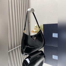 【Высококачественный оригинал】 Новейшая модель сумки под мышку 1BC