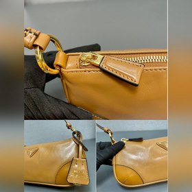 【Высококачественный оригинал】 Новая модель сумкиз масляной кожи с