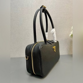 【Высококачественный оригинал】 Новая модель (1BB126, кожа с тексту