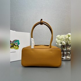 【Высококачественный оригинал】 Новая модель (1BB126, кожа с тексту