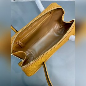 【Высококачественный оригинал】 Новая модель (1BB126, кожа с тексту