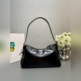【Высочайшее качество】 (маленькая сумка из лакированной кожи) Нова