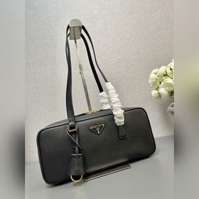 【Высококачественный подлинник】 Новая сумка 1BB116 из кожи быка. Э