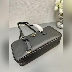 【Высококачественный подлинник】 Новая сумка 1BB116 из кожи быка. Э
