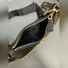 【Высококачественный оригинал】 Новая модель (1BH204 гладкая кожа) 