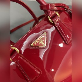 【Высококачественный оригинал】 Новая модель в бутике 1BA906 Мини-с